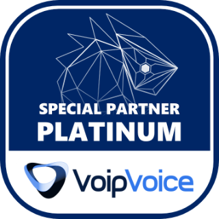 Special Partner Platinum Voipvoice